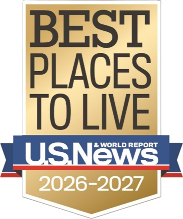 U.S. News & World Report Best Places to Live — Carmel, Indiana, 2026–2027